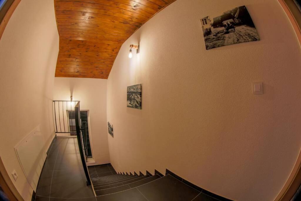 Chalet Zuberec Exteriör bild