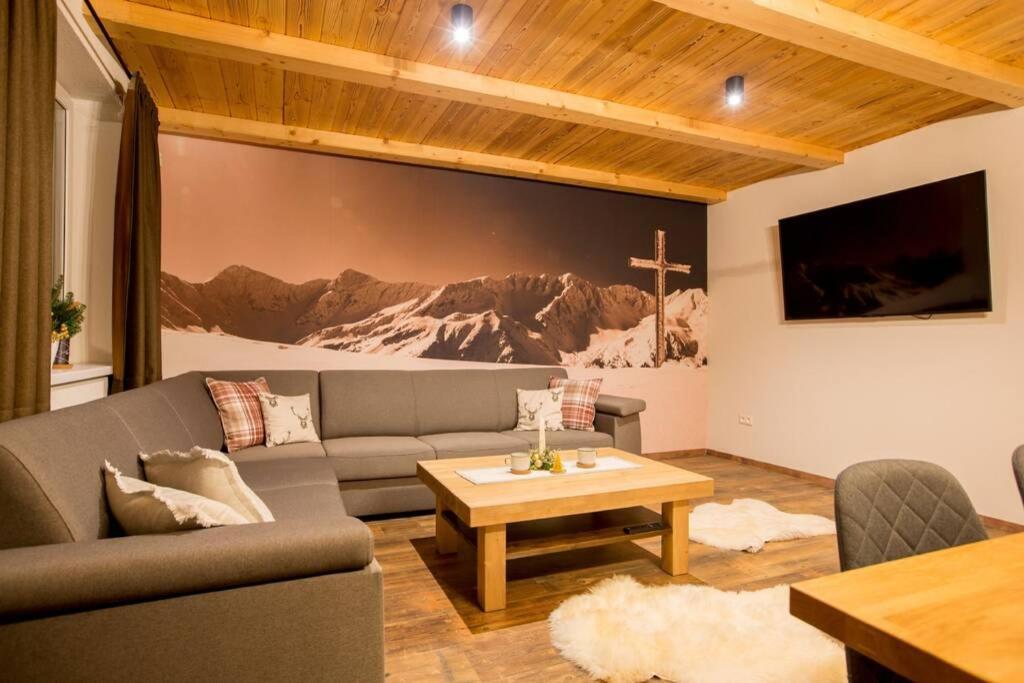 Chalet Zuberec Exteriör bild