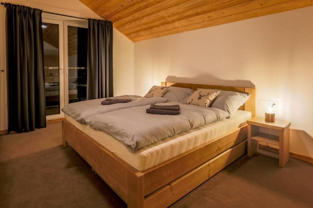 Chalet Zuberec Exteriör bild