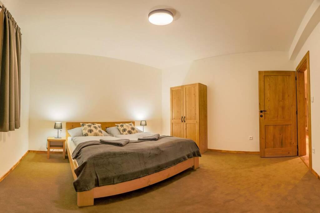 Chalet Zuberec Exteriör bild